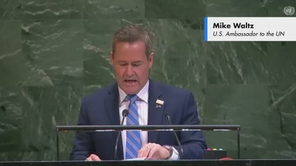 Diplomatic clash: Cuban FM silences U.S. ambassador spreading false Cuba claims