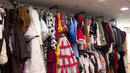 Halloween llega cargado de aterradores disfraces y buenas previsiones para el ocio nocturno