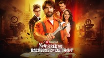 New Released You Fired The Backbone Of Detroit - Full Movie