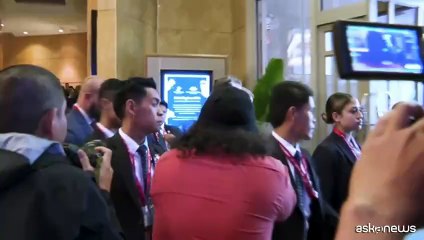 Hegseth: "Riprendere test nucleari allontana rischio di un conflitto"