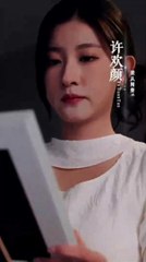 echoes in the tides chinese drama