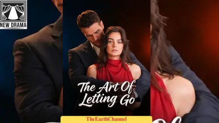 🍏💚☪️🔲🏳️🔥 11.04 🌹 11.08 The Art of Letting Go dailymotion 🌐x9t0a6e
