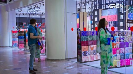 Visaal E Ishq Ep 18 (Sub) 31st Oct 2025   Fahad Sheikh - Hiba Aziz - Haroon Shahid - Naureen Gulwani