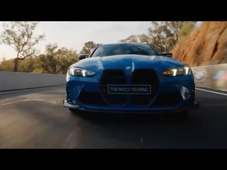 Keyfacts: BMW M3 CS Touring (2025) – Power-Kombi mit 550 PS & 300 km/h