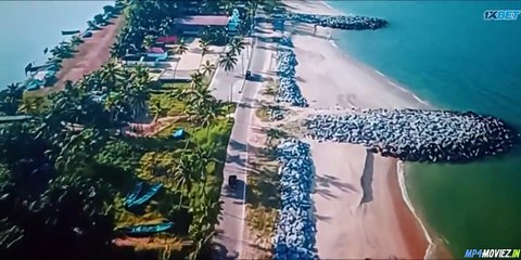 Bandook 2025 – Full Movie Dubbed South Indian