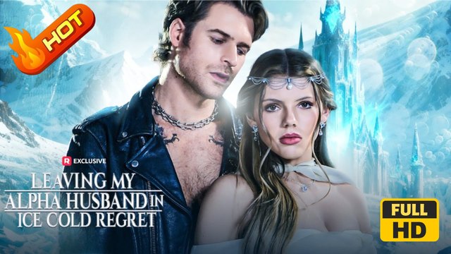Leaving My Alpha Husband in Ice Cold Regret | Full Movie HD - Drama Revenge Fantasy Love Triangle Regrettable USA Mansion Hospital Mountain Contemporary All Ages Alpha Luna Strong-Willed Independent Woman Affair All-Too-Late First Love Playing Dumb Caught