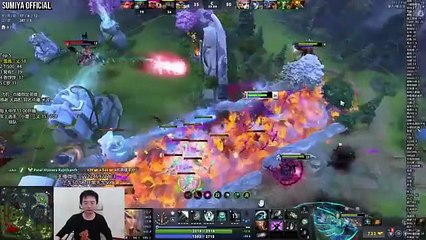 They Tipped Sumiya Too Early | Sumiya Stream Moments 5199