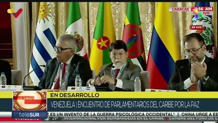 EE.UU. utiliza una falsa narrativa para justificar agresiones