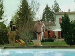 Rocket - Le Plongeoir