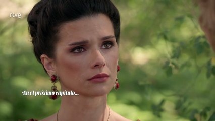 Valle Salvaje  Capitulo 289 Avance