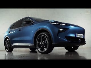 2026 MG MGS5 EV: Neues Elektro-SUV aus China im Detail | alle Infos