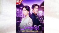 The Scientist He Begged For Chinese drama