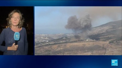 Informe desde Beirut: Hezbolá exige mayor presión internacional a Israel