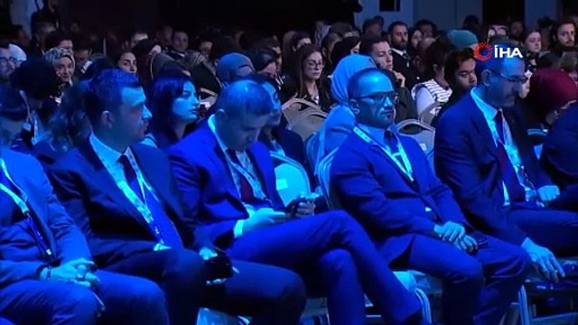 Cumhurbaşkanı Yardımcısı Yılmaz: Türkiye’nin savunma gücü 7 milyar dolar seviyesinden, kısa sürede 10 milyar doların üzerine çıktı