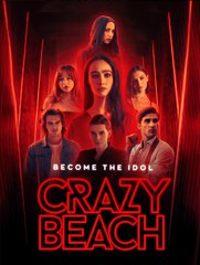 Become The Idol 🌴 Crazy Beach Drama Full Movie with English Subtitles