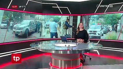 Infanticidio por venganza: Sobreviviente tiene moretes igual en las manos porque intentó defenderse de los golpes de su tía, dice informe médico