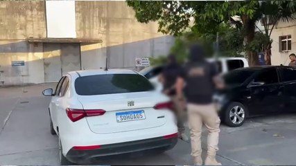 Operação Convergência 2022: Detalhes da Investigação de Organização Criminosa em Recife, João Pessoa e Várzea Grande