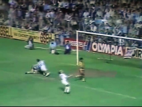 CHAMPIONNAT DE FRANCE - 1983 - SAISON 1982/1983 -