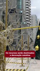 BC e Navega buscam patrocinadores para festas milionárias de Natal
