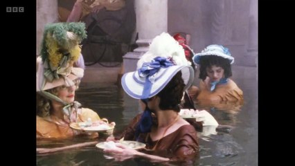 Screen Two - Northanger Abbey (BBC Two Sunday 15th February 1987)