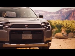 2025 Toyota RAV4 Woodland Edition: Hybrid-SUV für echte Abenteurer