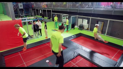 TIẾN VỀ PHÍA TRƯỚC - TẬP 24 - VTV3 THUYẾT MINH - PHIM TRUNG QUỐC - THẾ GIỚI COOL NGẦU – TIEN VE PHIA TRUOC