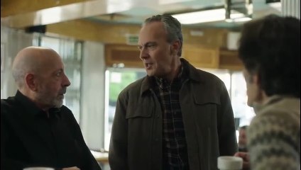 Entrevías 3x03 Llanto