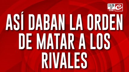 Crónica en la masacre brasileña: la "Ciudad de Deus" en alerta