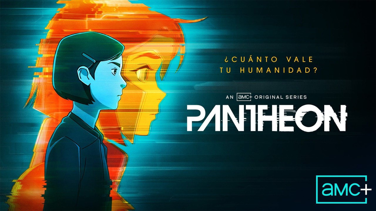 Tráiler de Pantheon