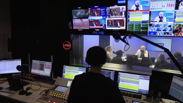 Pascal Praud et vous - Fête de la Toussaint : «Je crois qu'il y a une vie après la vie», confie le père Pierre Amar