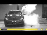 Euro NCAP Crashtest 2025: Wie sicher ist der neue Peugeot 5008?