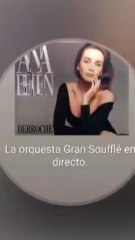 Derroche. Orquesta Gran Soufflé en directo