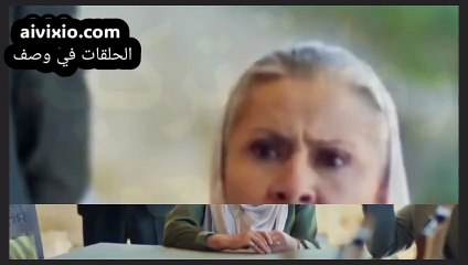 مسلسل المدينة البعيدة الحلقة 36 السادسة و الثلاثون مدبلجو