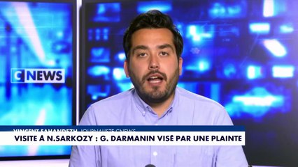 Punchline - Condamné, Nicolas Sarkozy est-il victime d'un acharnement ?
