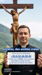 Ne passe pas à côté de cette prière, car c’est la bénédiction que Dieu a préparée pour toi en ce mois de novembre.