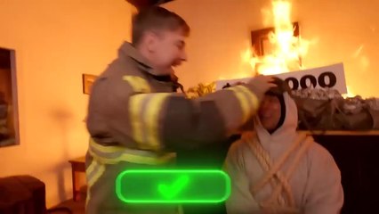 mrbeast hindi Would You Risk Dying For $500,000 _ Hindi Dubbed _ HD _ @MrBeast