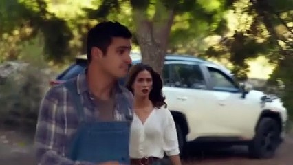 La Encrucijada - Capitulo 43