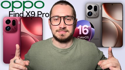 Oppo Find X9 Pro : Le Smartphone Ultime et Performant à Ne Pas Manquer 📱