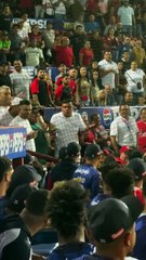 Así fue el altercado que le costó la expulsión a “Ozzie” Guillén