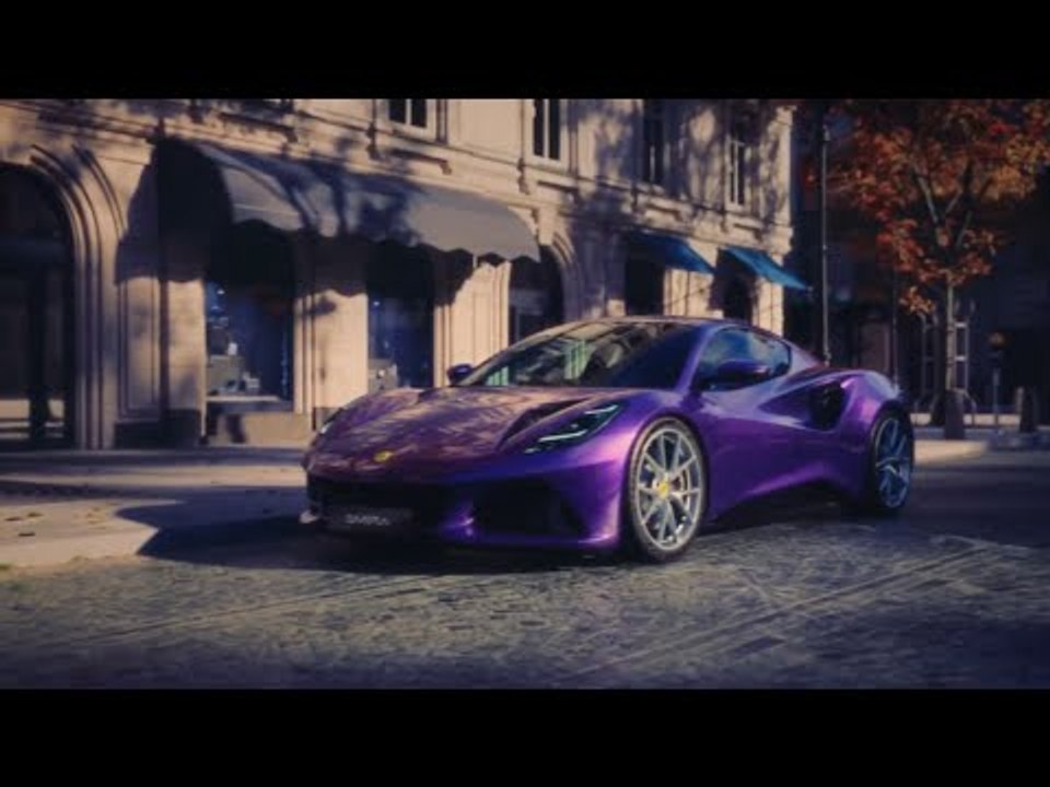 2025 Lotus Emira V6 SE & Turbo | Zwei neue Sportler im Technikcheck