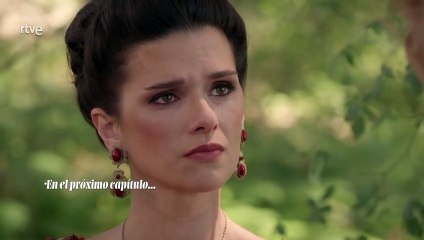 Valle Salvaje - Capitulo 290  AVANCE