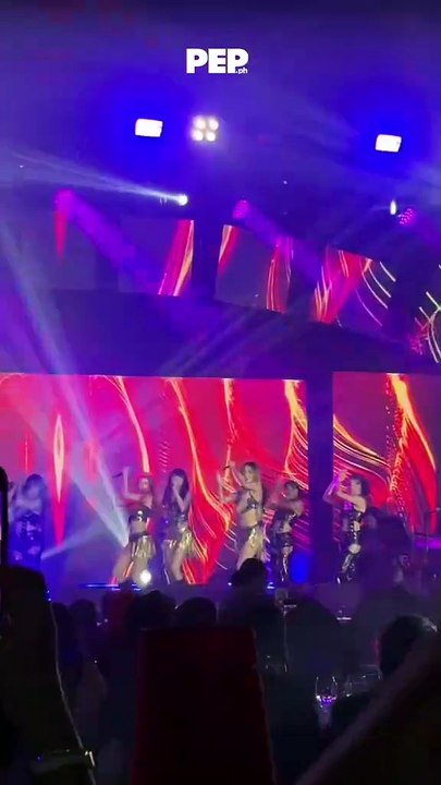 G22 perform "Palaban" | PEP Jams