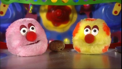 Bits and Bobs - Vegetable | HD Full Episode | Kids for Children | Bits and Bobs