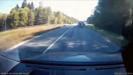 Mettre à l'eau un bateau... sur la route