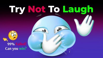 Try Not to Laugh Challenge (Impossible) - Laugh And You Lose! Part 60