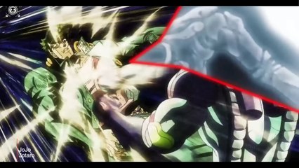 14 Brutal Punches In Anime