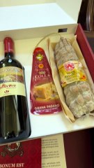 Katia Tarasconi -  Ogni anno Piacenza si riconosce in un gesto semplice (31.06.25)