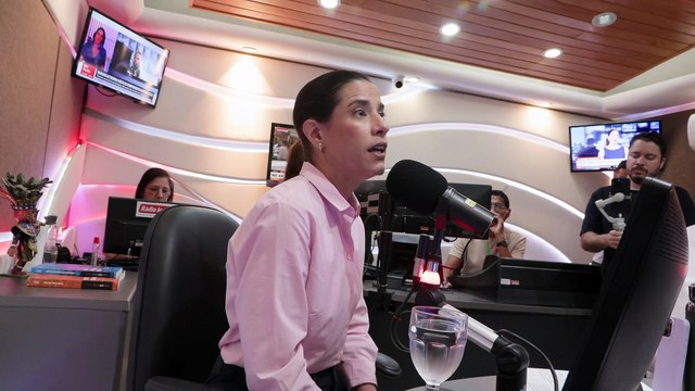 Combate ao Crime Organizado e Investimentos em Segurança Pública: Entrevista com a Governadora Raquel Lira