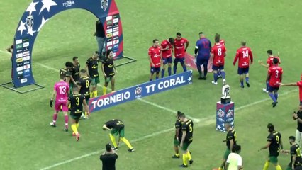 8ª Edição do Torneio TT Coral no Estádio do Arruda: um Evento do Santa Cruz com Ex-jogadores e Influenciadores