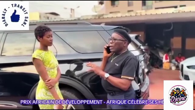 Boukary, Gohou Et Digbeu Cravate ： Même Les Urnes Ont Éclaté De Rire ! 🤣